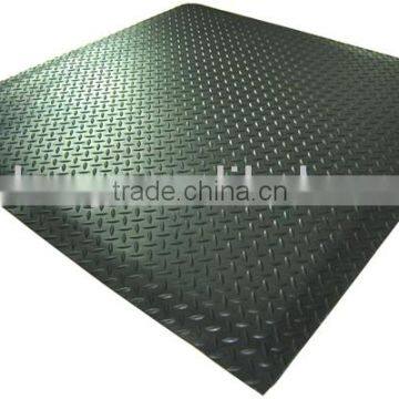 Diamond Plate P1 Cushion Mat