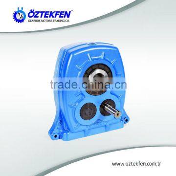 Qm Speed Reducers