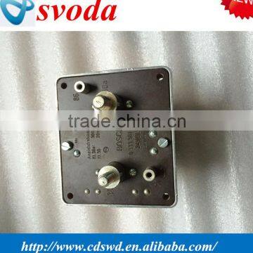 high quality terex mining truck spare part solenoid valve 15258443