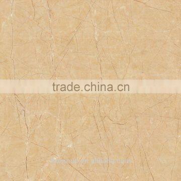 indoor fashion buildiing materials glazed porcelain floor tile 600x600mm GA8E9106P