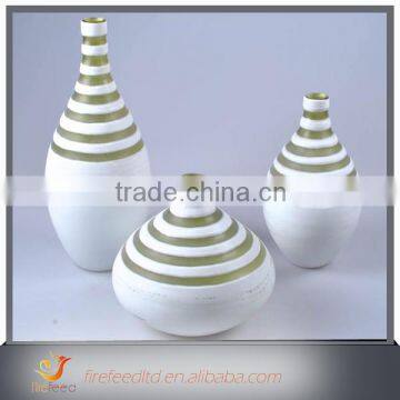 Cheap Wholesale Elegant Flower Vases