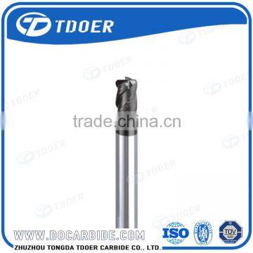 Tools Custom Made Carbide End Mill