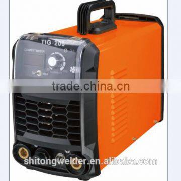 TIg MIGmma-200welding machine