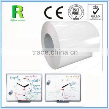 Whiteboard Making Material Steel Coil