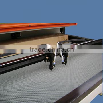 Multi Head laser cutting machine