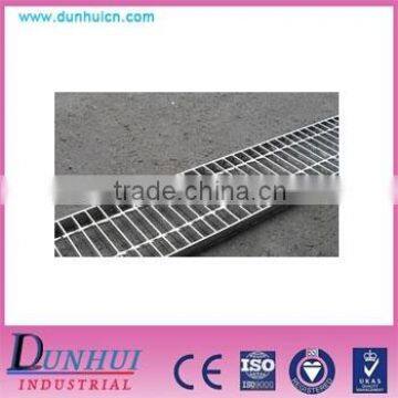 Galvanized Steel Grating for Drainage Cover photo-4