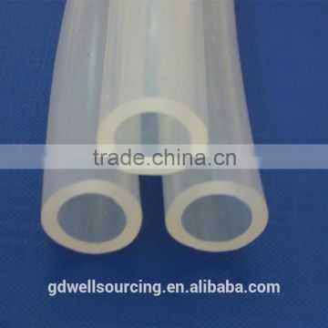 High Temperature Silicone Rubber Vacuum Hose PipeTube