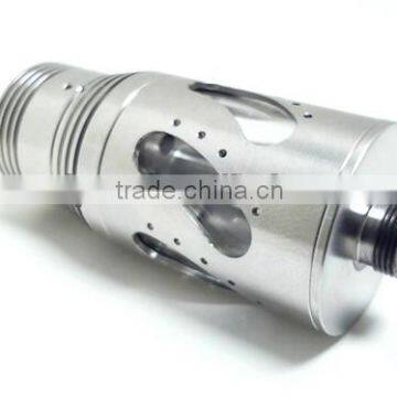 High Quality New Arrival 2014 Steam Turbine Atomizer photo-2