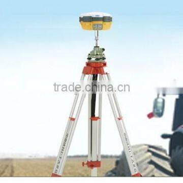 Building or Bridge Construction Surveying with RTK GNSS RTK GPS Surveying Instrument of Hi-Target V30