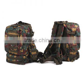 Tactical Molle Assault Backpack Bag