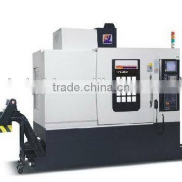 Three Axes Line Rail CNC Vertical Machining Center Model:LV650 /LV850 /LV