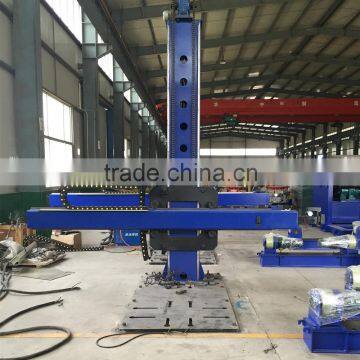 Industrial Welding Manipulator