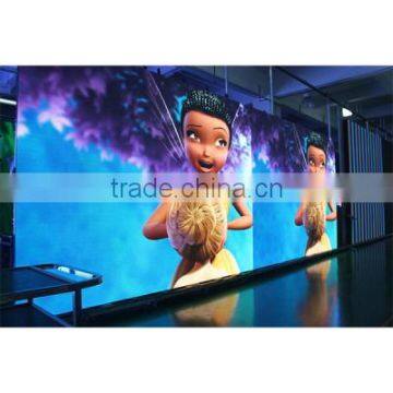 P2.5 Indoor Full Color SMD LED Module photo-5