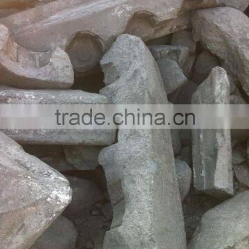 Carbon Block/anode Butts With High Calory S 2%MAX photo-4