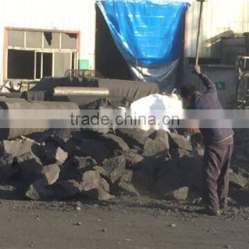 China Graphite Electrode Scraps 5-10mm, 30-80mm