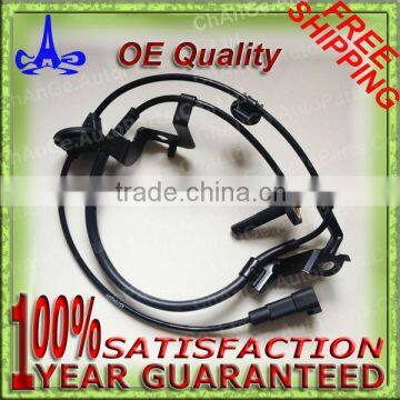 Rear ABS Sensor For Mitsubishi Lancer CY4A 2008 2009 4670A584
