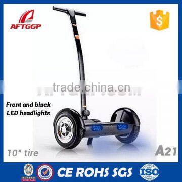 2 Wheel Standing Self Balance Electric Scooter/48v 20ah Battery Power Electric Scooter/750w Electric Scooter photo-5
