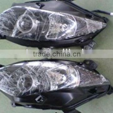 Luxury Headlight For 150cc 200cc 250cc 300cc Trike Tricycle