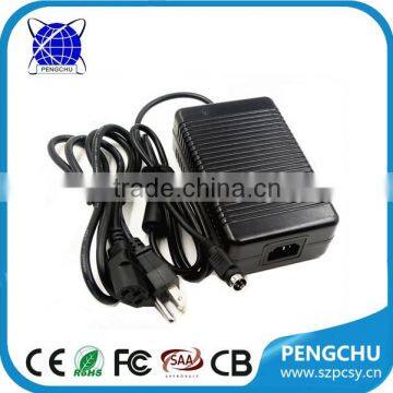 OEM 5v 12v 15v 18v 19v 24v power supply 100w made from shenzhen supplier