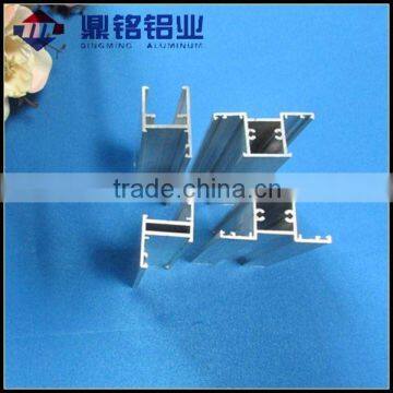 Aluminium extrusion 8 Slot 50x100