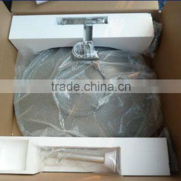 (long Range Antenna) Wimax 5GHz 32dBi Mimo Dish Antenna OD0.9M photo-2