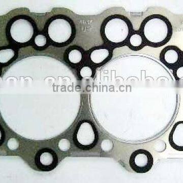 OEM ME013300 Cylinder head gasket for Mitsubishi 4D34