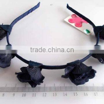 New design hand-made flower headband for women