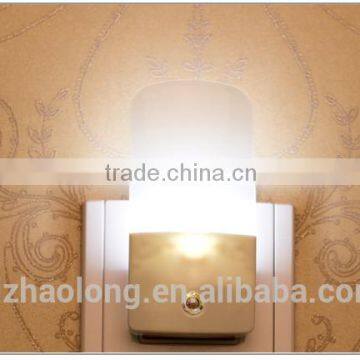 Beauty Finger LED Night Light With Photo Sensor photo-6