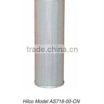 Hilco Anti-Static Filter Element offered by Manfre(manufacturer)