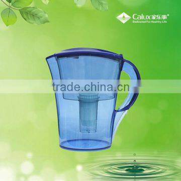 alkaline water ionizer filter