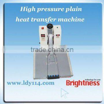 China factory price 38*38cm high pressure heat press machine supplier