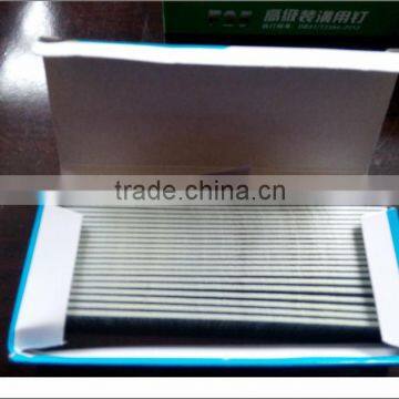 F25 f type china cheap 18 gauge brad nail product