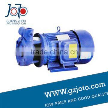 40W-205 11kw 380v50hz Single-stage cantilevered vortex pump