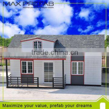 USD200 Coupon China Cheap Villa House Design