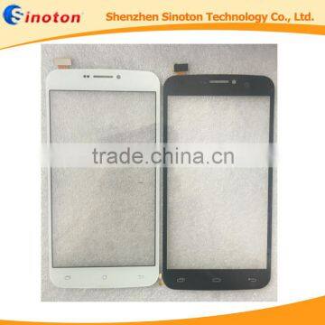 Free shipping 6inch for Swissmobility FPCA-59A04 phone touch replacement