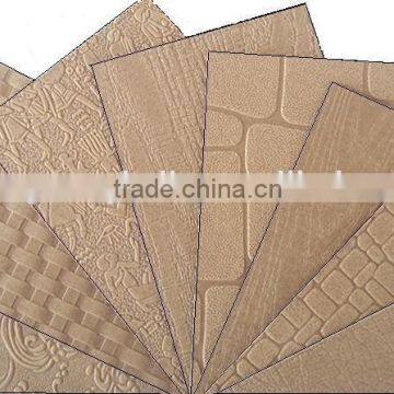 high quality 1220 x 2440 mm hardboard