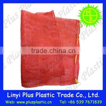 Plastic Screen Mesh,tubular Net Mesh Bag,net Bags for Firewood photo-4
