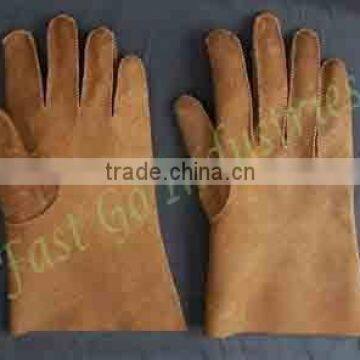 High Temperature Work Gloves