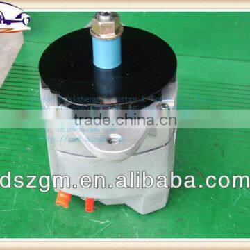 STEERING PUMP