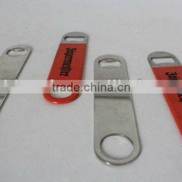 beer opener, cocktail opener, stopper,promotion opener