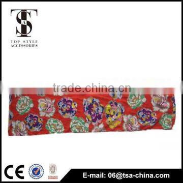 Women Lady 2015 Hot Saling Girl Fashion Long Soft Chiffon Shawl Stole Scarves photo-3