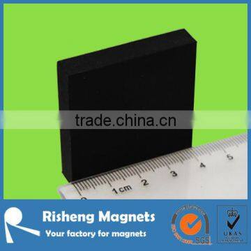 Rubber Coated Magnet