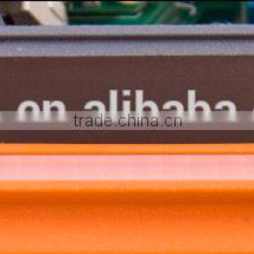 Ultrasonic Fixed Sewage Flow Meter photo-3