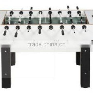 Tischkicker Lettner Evolution Foosball Table Desktop Soccer Home Gardons Adultes SOCCER Baby-foot photo-3