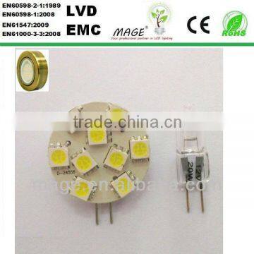 12 volt bulb dc with CE RoHS certificates