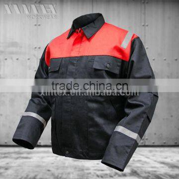 Flame retardant workwear