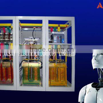 AVR, Regulator, stabilizer SBW-800KVA