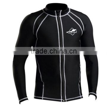 UV Rash Guard UPF50+ Sun-protect Shirt,Jacket