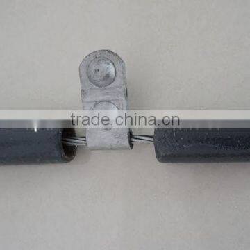 Protective Fitting FD Vibration Damper For Overhead Line