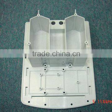 China Made Plastic Tooling Injection Mouled for Home Application photo-4